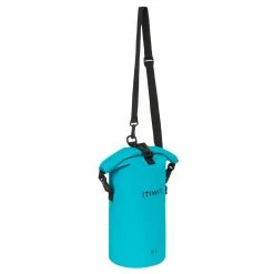 Kayaking Decathlon Itiwit IPX6 Waterproof Roll Top Dry Bag 10L W/ Carry Strap
