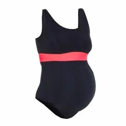 Nabaiji Romane 1-Piece Maternity Swimsuit