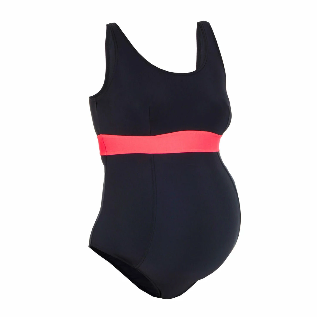 Nabaiji Romane 1-Piece Maternity Swimsuit