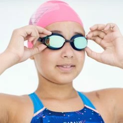 Nabaiji Girls' Swimsuit Bottoms Kamyleon Spor