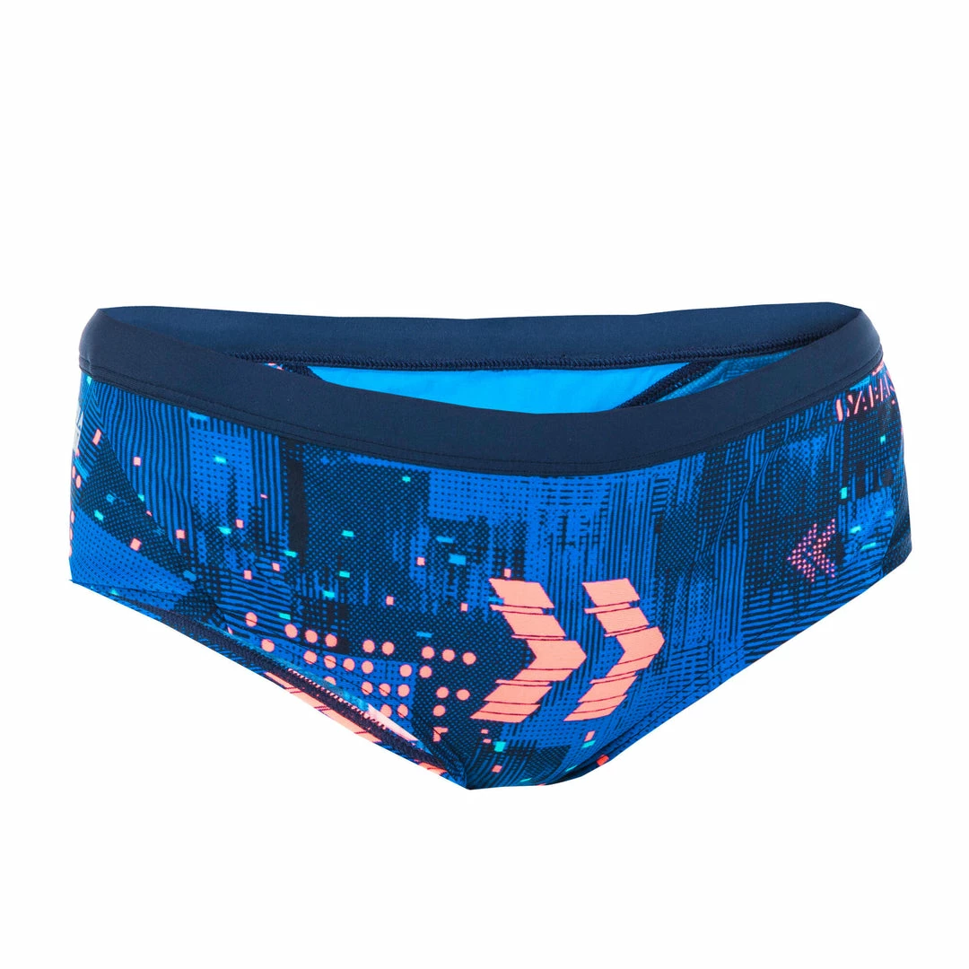 Nabaiji Girls' Swimsuit Bottoms Kamyleon Spor