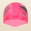 Nabaiji Silicone Swim Cap