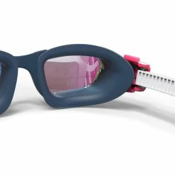 Nabaiji Spirit Mirror Lenses Swimming Goggles