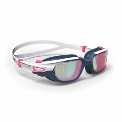 Nabaiji Spirit Mirror Lenses Swimming Goggles