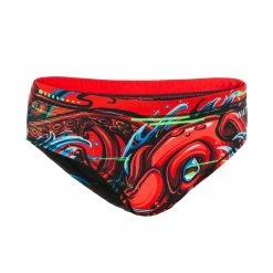 Watko 500 Water Polo Briefs Kids' Swimming