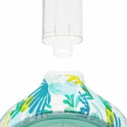 Subea Snorkeling & Scubadiving Easybreath Surface Full Face Snorkeling Mask Kids'