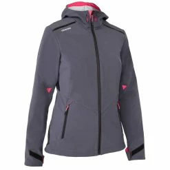 Tribord, Yacht Racing Softshell, Women's Sailing