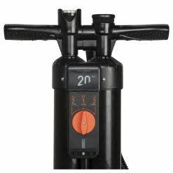 Sailing Itiwit, Fast And Easy High-Pressure 20 PSI Triple-Action SUP Pump