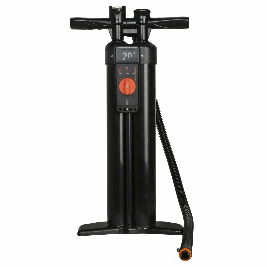 Sailing Itiwit, Fast And Easy High-Pressure 20 PSI Triple-Action SUP Pump