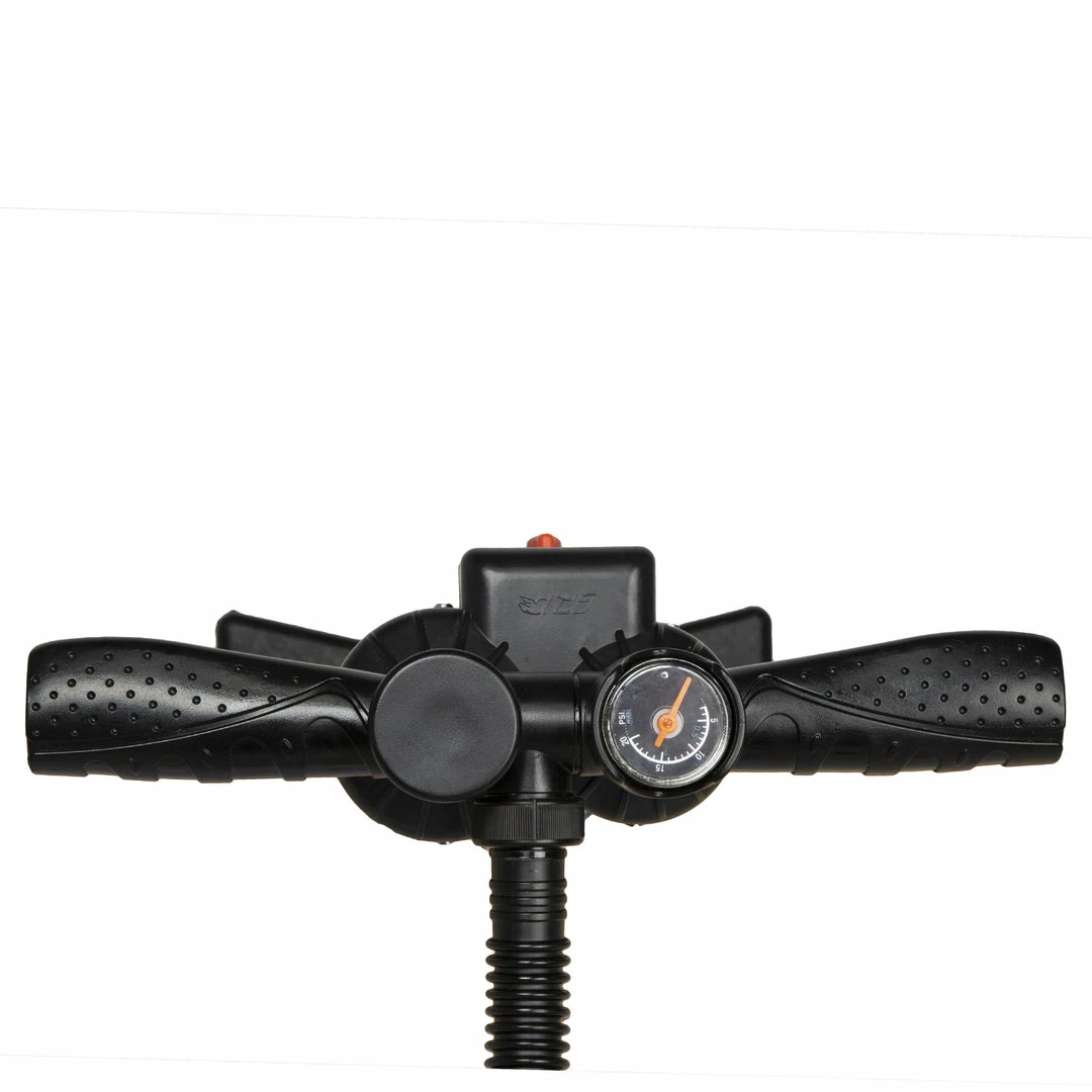 Sailing Itiwit, Fast And Easy High-Pressure 20 PSI Triple-Action SUP Pump