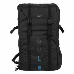 Stand Up Paddle (SUP) Itiwit ULTRA Compact Inflatable Stand Up Paddle SUP Large, User> 175lb