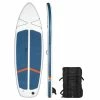 Stand Up Paddle (SUP) Itiwit ULTRA Compact Inflatable Stand Up Paddle SUP Large, User > 175lb