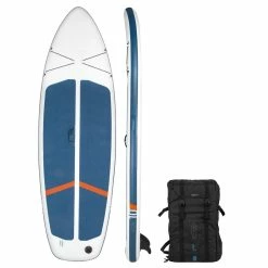 Stand Up Paddle (SUP) Itiwit ULTRA Compact Inflatable Stand Up Paddle SUP Large, User > 175lb
