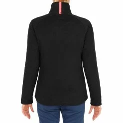 Tribord 100 Warm Fleece Sailing Jacket