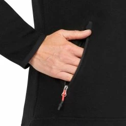 Tribord 100 Warm Fleece Sailing Jacket