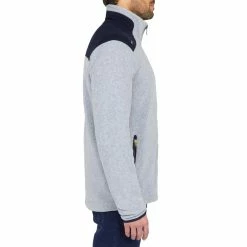 Tribord 100 Warm Fleece Sailing Jacket