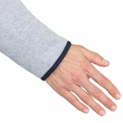 Tribord 100 Warm Fleece Sailing Jacket