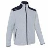 Tribord 100 Warm Fleece Sailing Jacket
