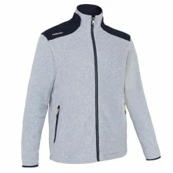 Tribord 100 Warm Fleece Sailing Jacket