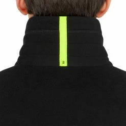 Tribord 100 Warm Fleece Sailing Jacket