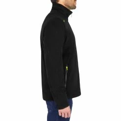 Tribord 100 Warm Fleece Sailing Jacket
