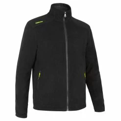 Tribord 100 Warm Fleece Sailing Jacket