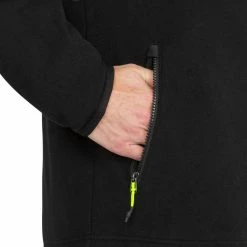 Tribord 100 Warm Fleece Sailing Jacket