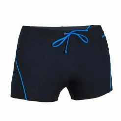 Nabaiji Short Boxer Swim Trunks Swimming