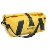 Tribord Waterproof Duffle Bag - Travel Bag 60 L Yellow