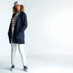 Tribord Adults' Sailing Cap 500 - Black