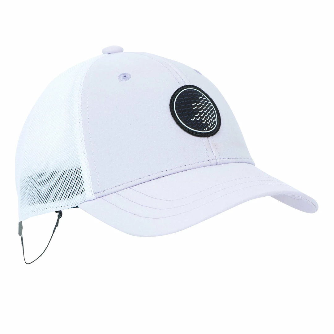 Tribord Adults' Sailing Cap 500 - Black