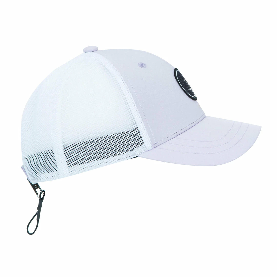 Tribord Adults' Sailing Cap 500 - Black