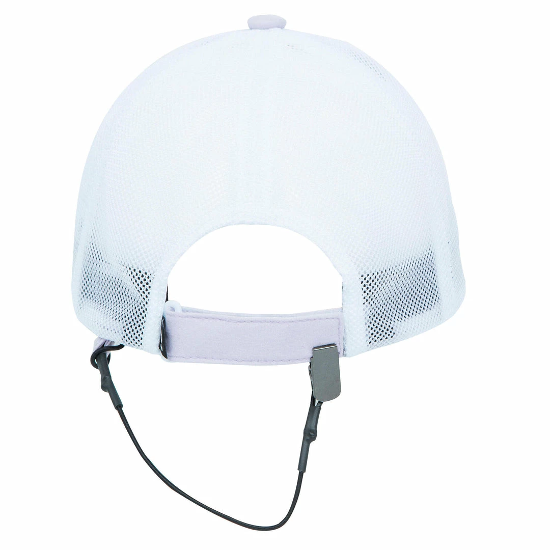 Tribord Adults' Sailing Cap 500 - Black