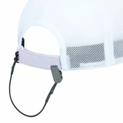 Tribord Adults' Sailing Cap 500 - Black