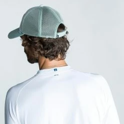 Tribord Adults' Sailing Cap 500 - Black