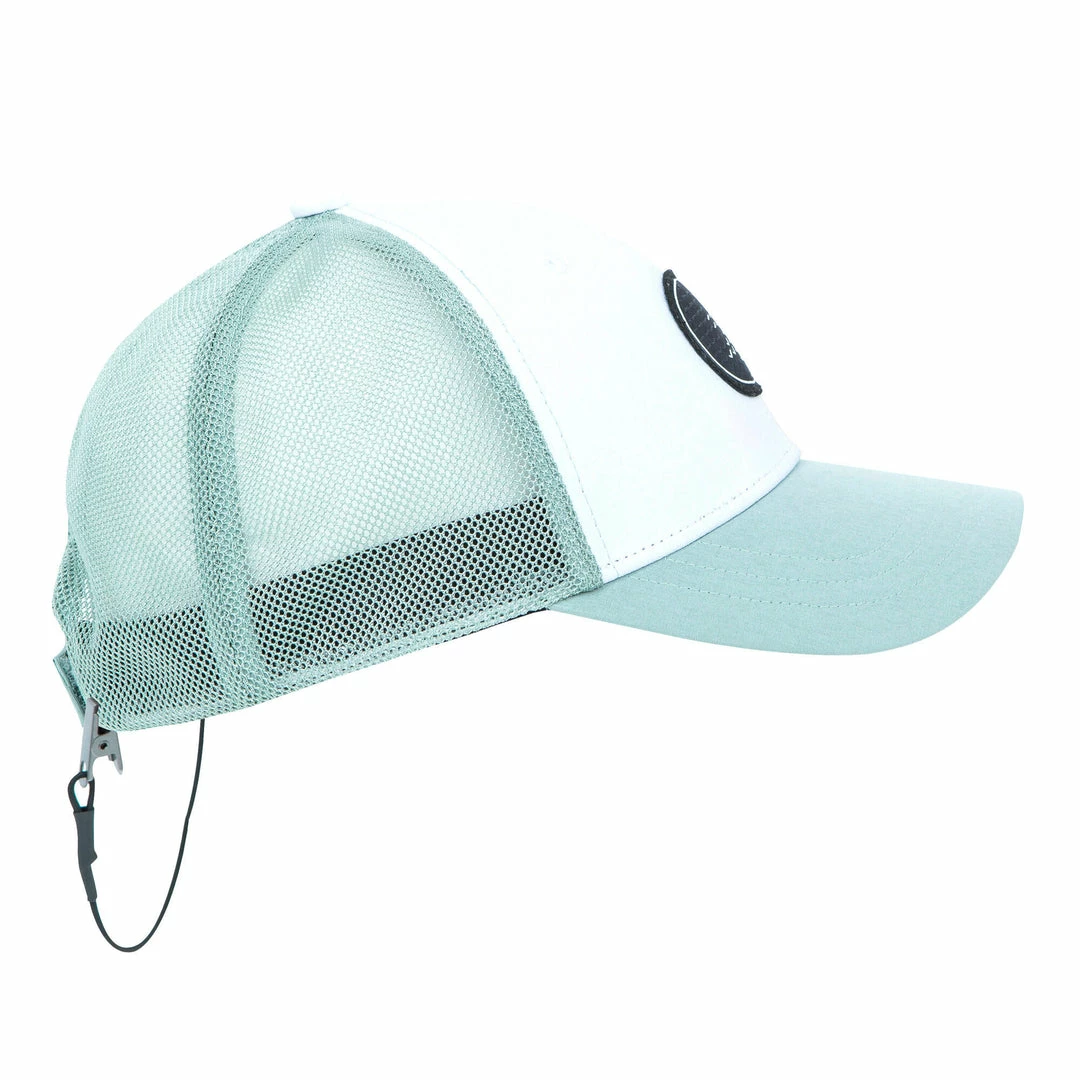 Tribord Adults' Sailing Cap 500 - Black