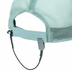 Tribord Adults' Sailing Cap 500 - Black