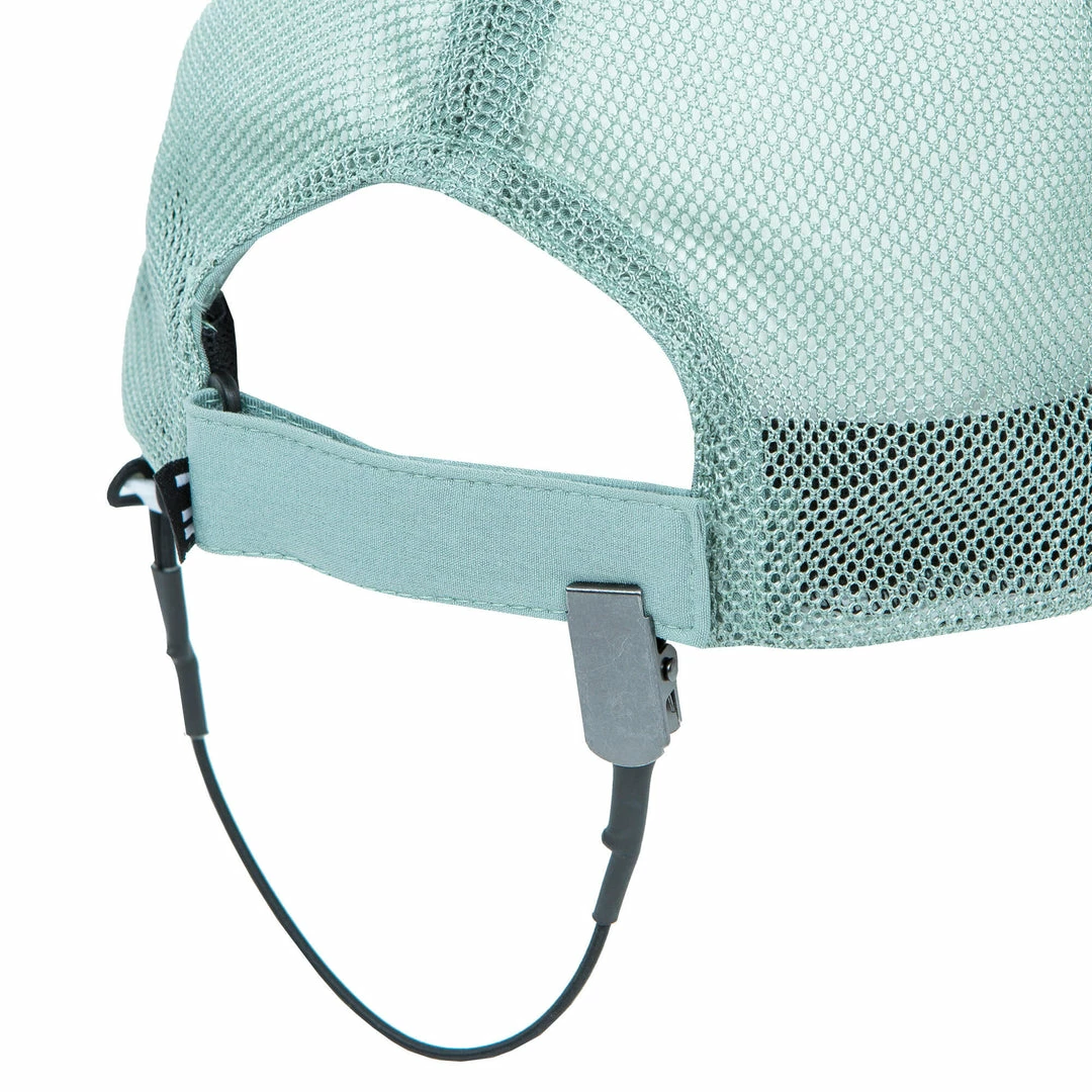 Tribord Adults' Sailing Cap 500 - Black