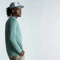 Tribord Adults' Sailing Cap 500 - Black