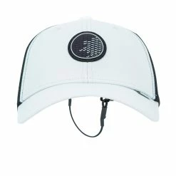 Tribord Adults' Sailing Cap 500 - Black