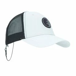 Tribord Adults' Sailing Cap 500 - Black