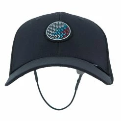 Tribord Adults' Sailing Cap 500 - Black
