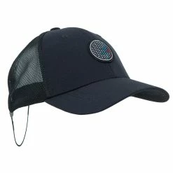 Tribord Adults' Sailing Cap 500 - Black