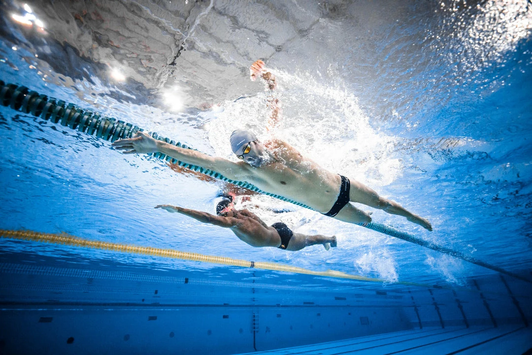 Nabaiji 900 B-Fast Swimming Trunks