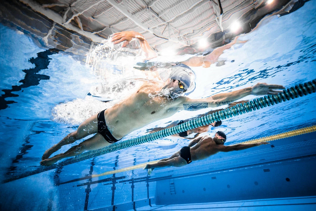 Nabaiji 900 B-Fast Swimming Trunks