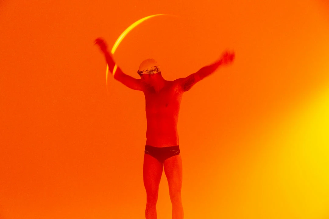 Nabaiji 900 B-Fast Swimming Trunks