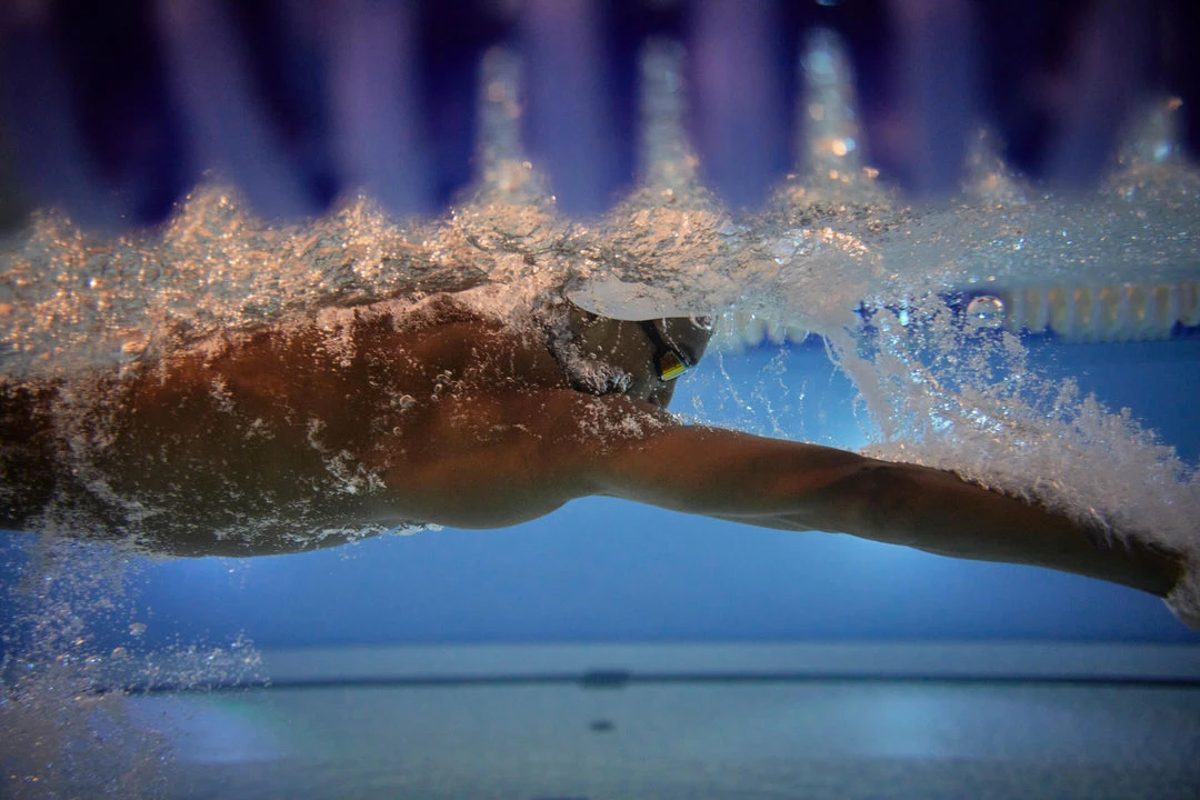 Nabaiji 900 B-Fast Swimming Trunks