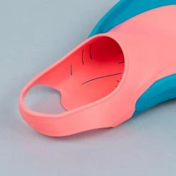 Nabaiji Tonifins Long Swimming Fins