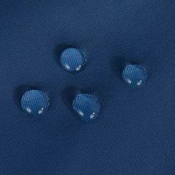 Tribord Kids Sailing Jacket Warm And Waterproof Sailing 100 Blue Pink