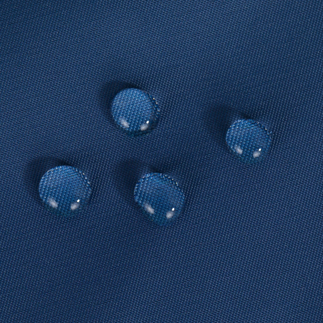 Tribord Kids Sailing Jacket Warm And Waterproof Sailing 100 Blue Pink